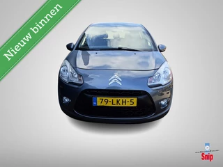 Citroen C3 1.4 VTi Ligne Business