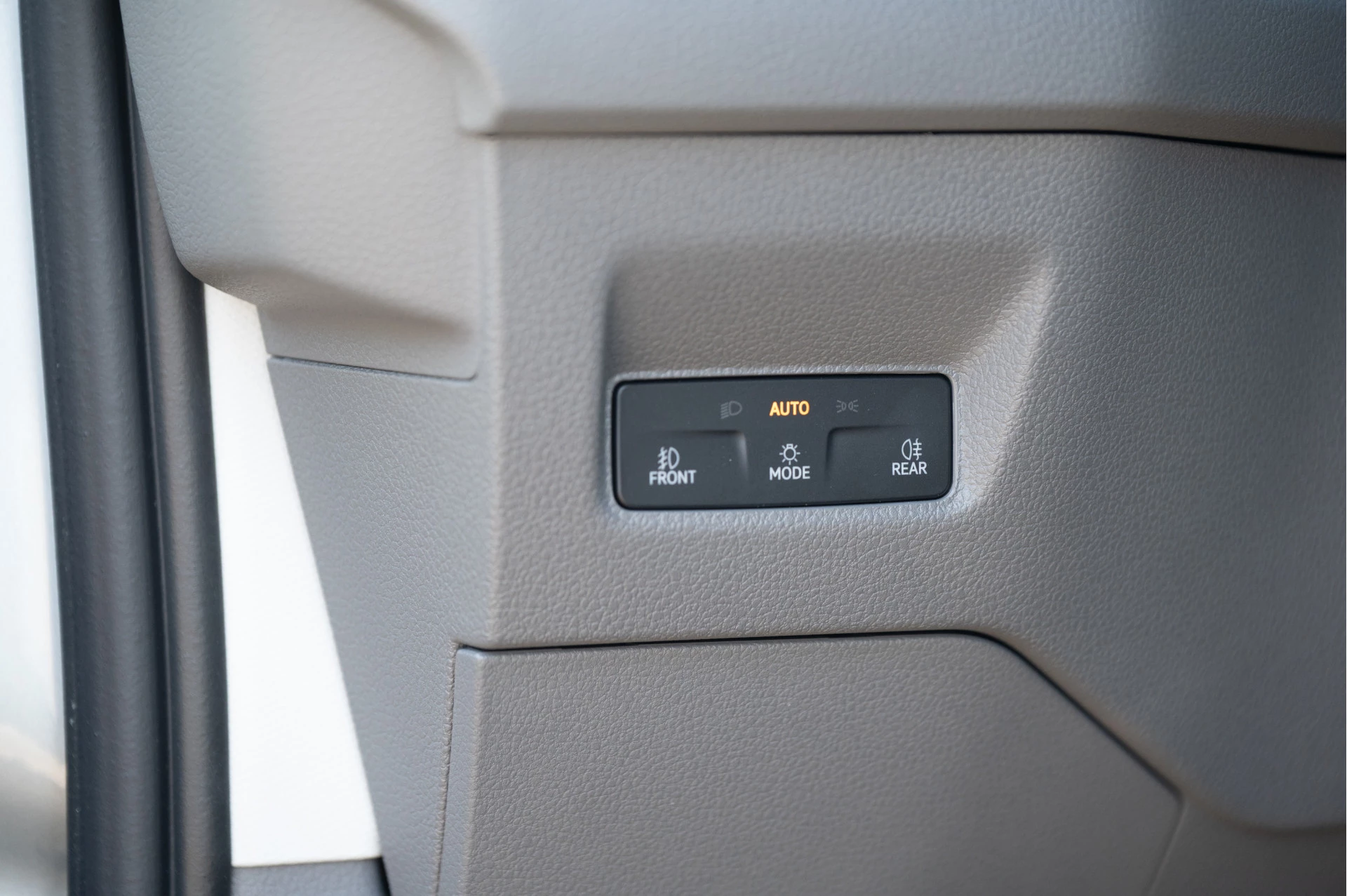 Hoofdafbeelding MAN TGE