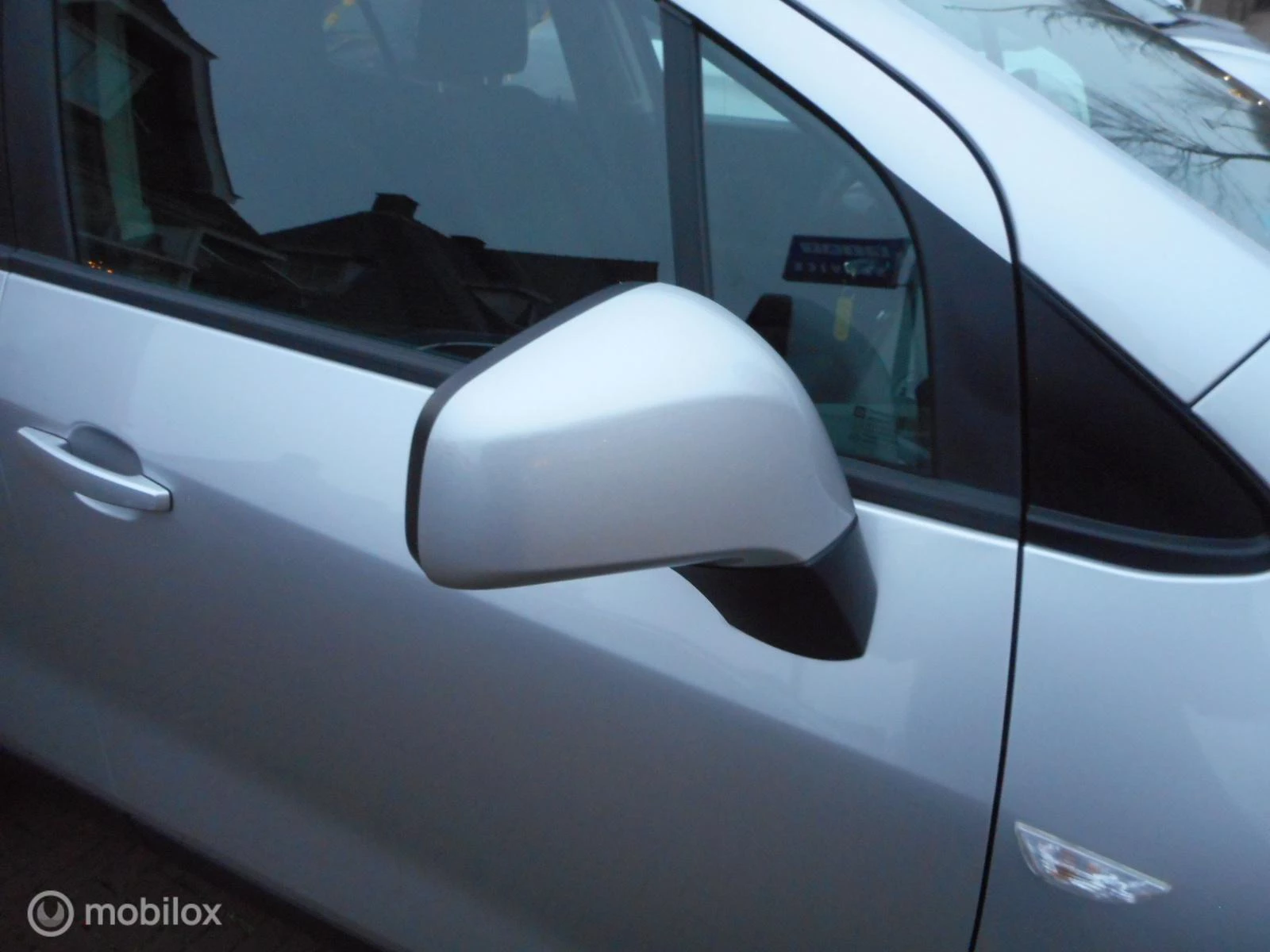 Hoofdafbeelding Opel Mokka X