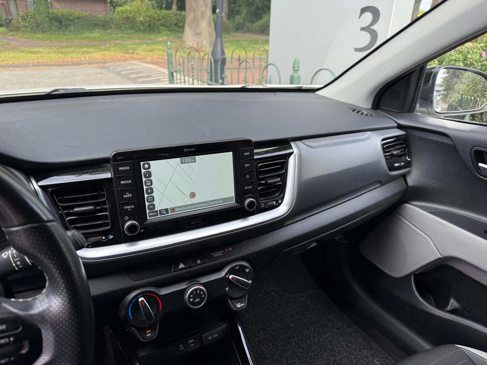 Hoofdafbeelding Kia Stonic