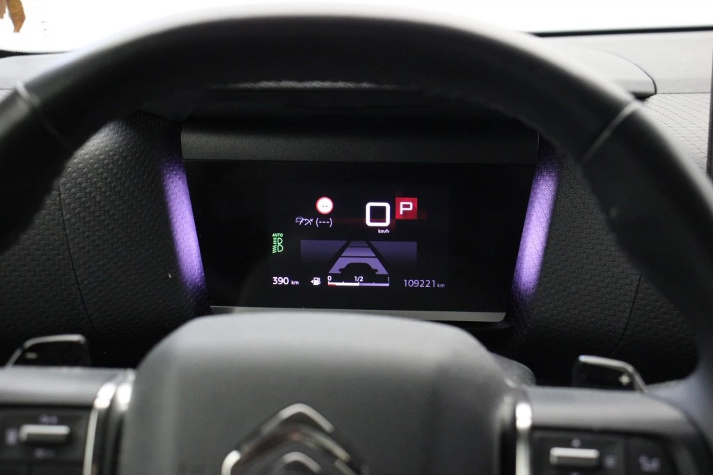 Hoofdafbeelding Citroën C4