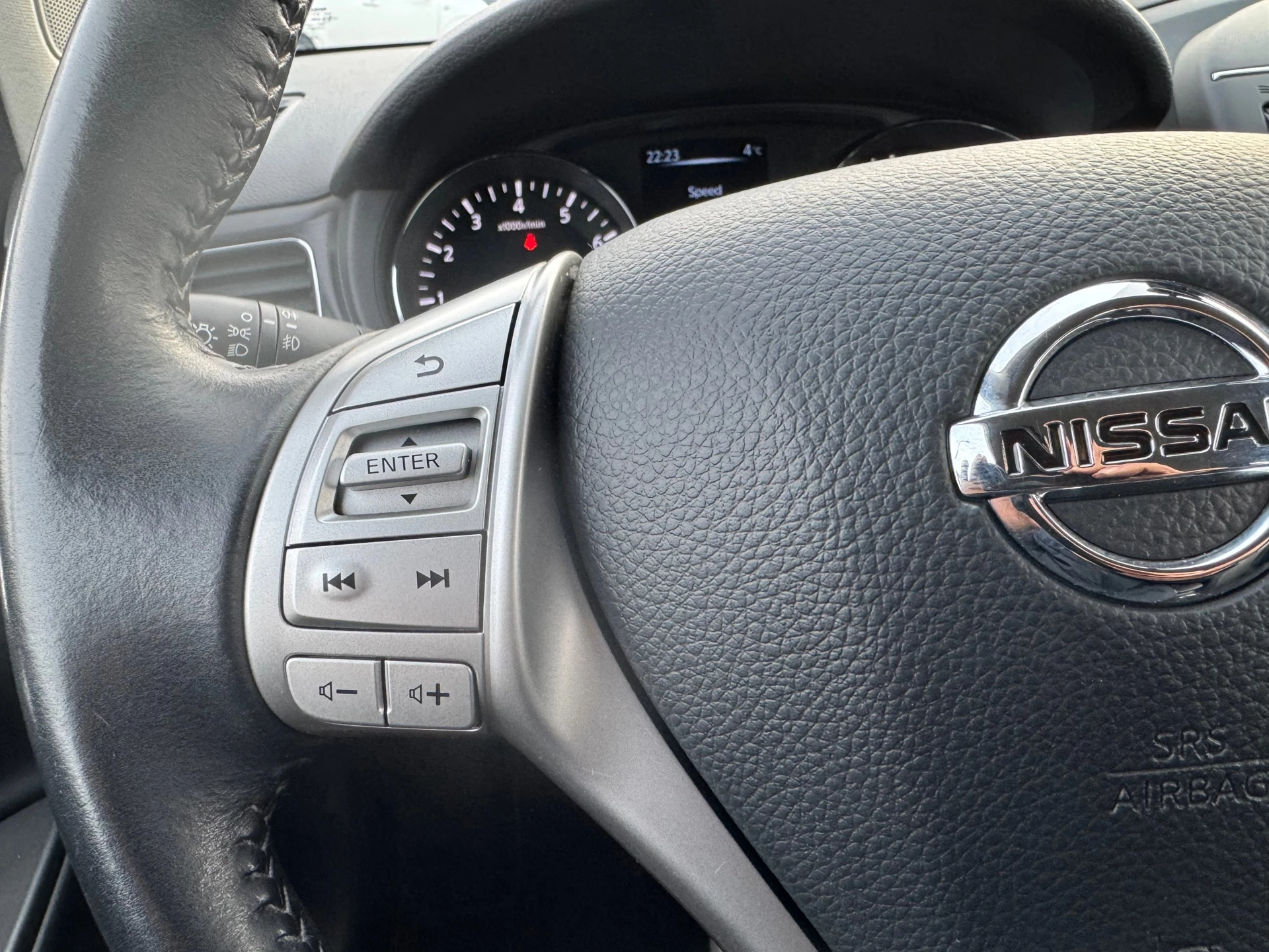 Hoofdafbeelding Nissan Pulsar