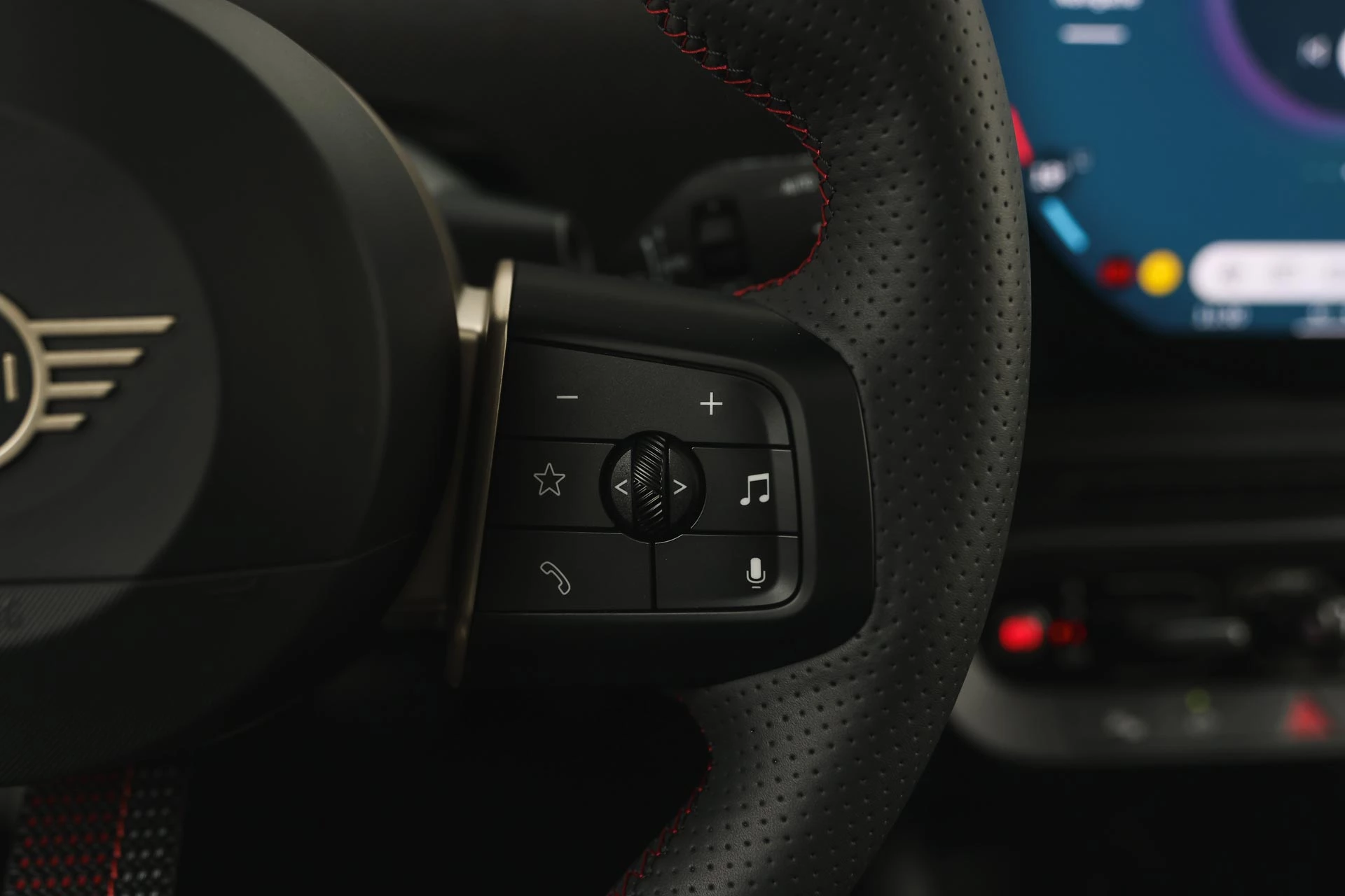 Hoofdafbeelding MINI 3-deurs