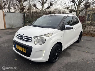 Citroen C1 1.0 e-VTi Airscape Feel