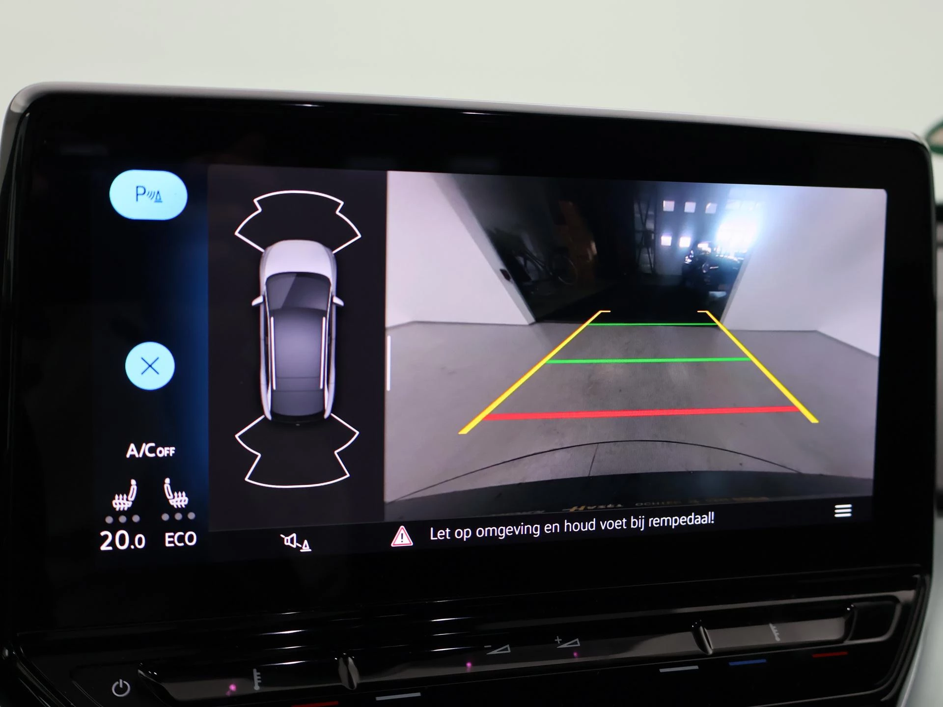 Hoofdafbeelding Volkswagen ID.4