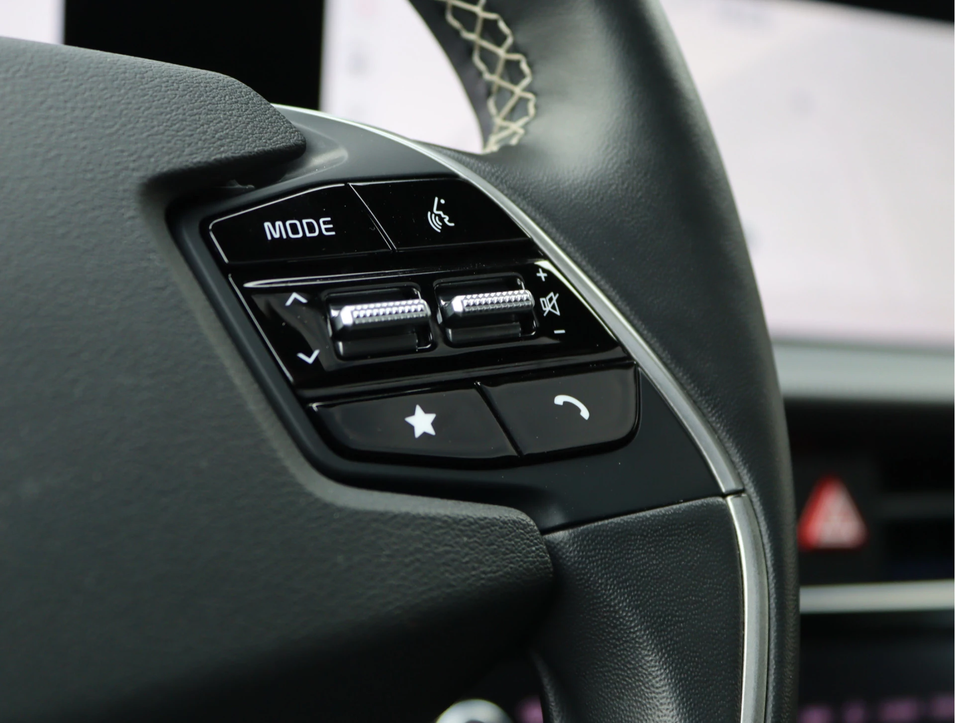 Hoofdafbeelding Kia EV6