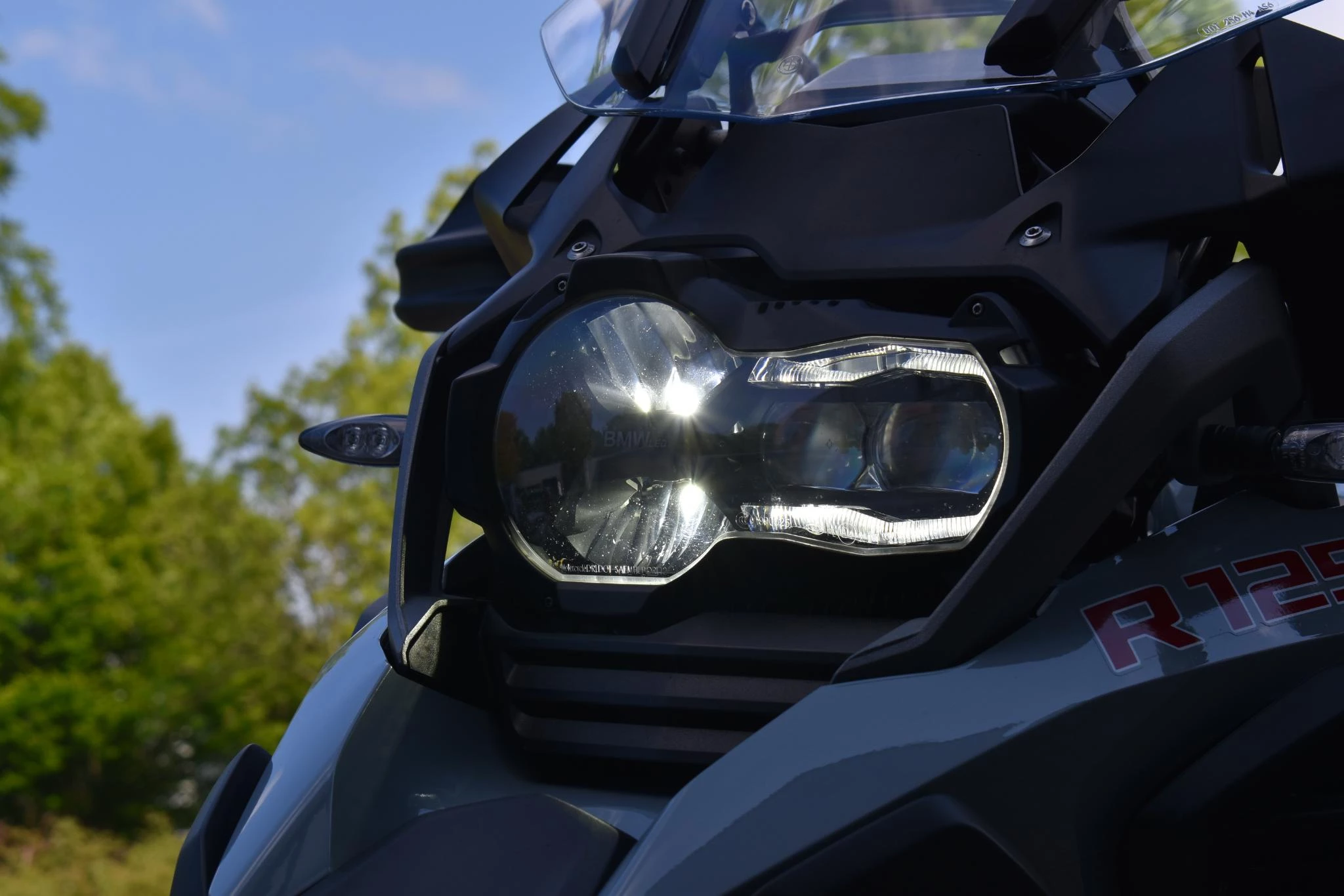 Hoofdafbeelding BMW R 1250 GS Adventure