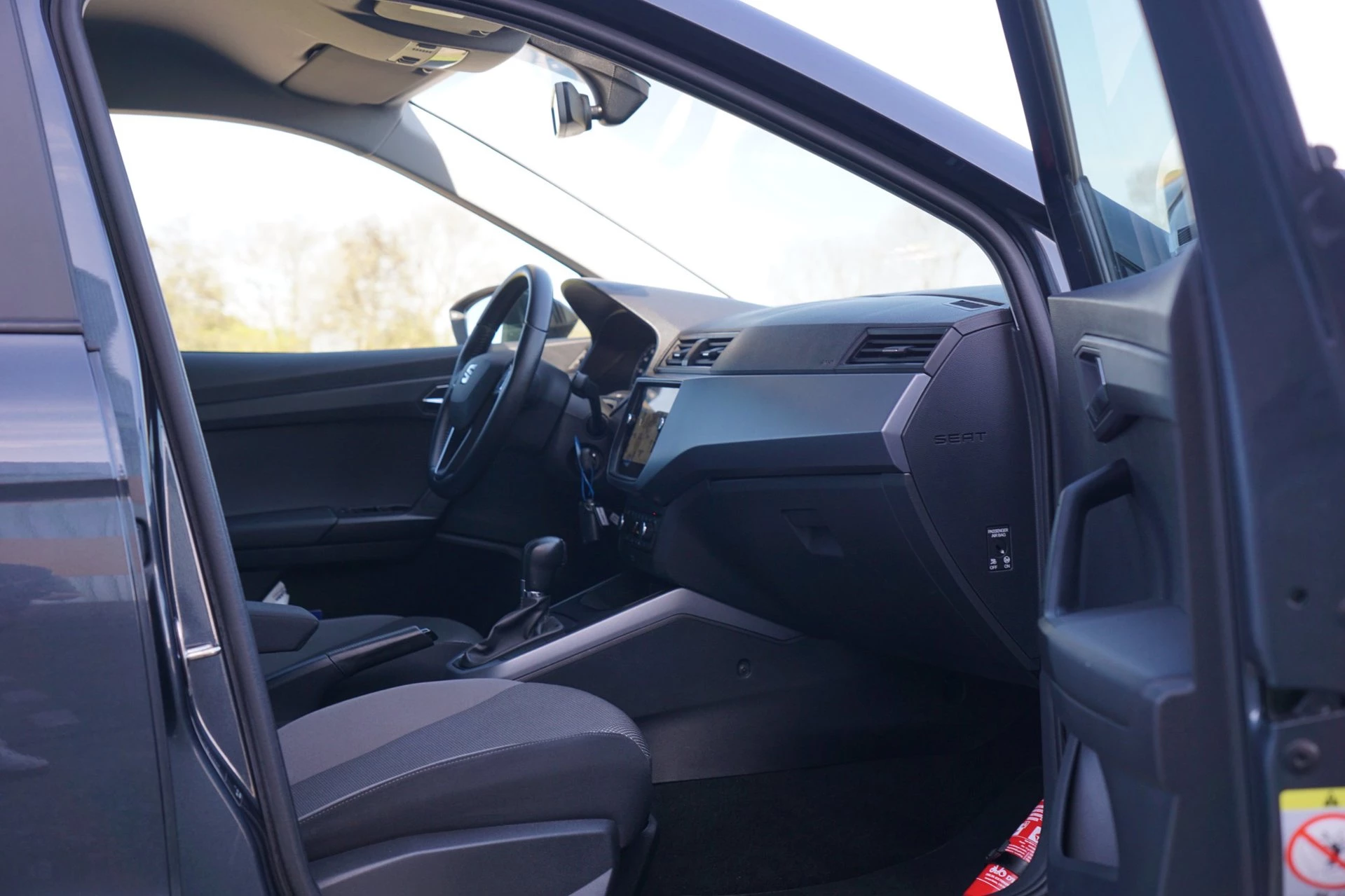Hoofdafbeelding SEAT Arona