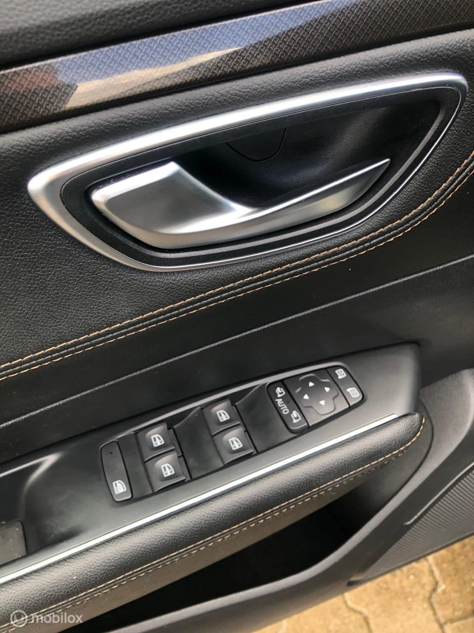 Hoofdafbeelding Renault Talisman