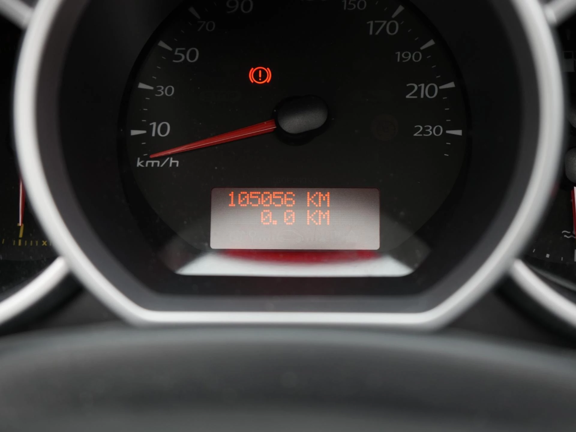 Hoofdafbeelding Renault Wind