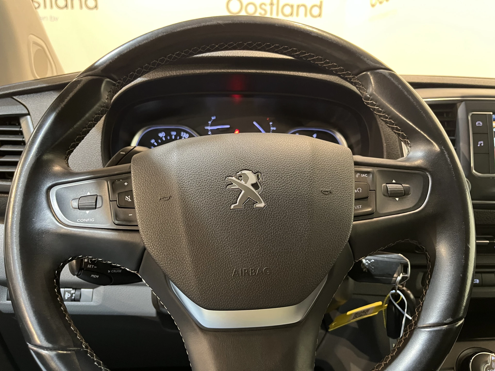 Hoofdafbeelding Peugeot Expert