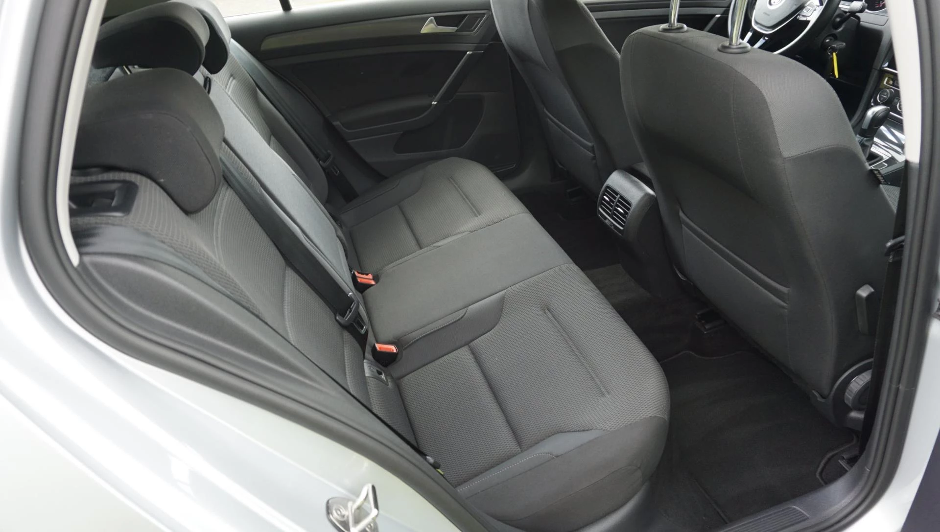 Hoofdafbeelding Volkswagen e-Golf
