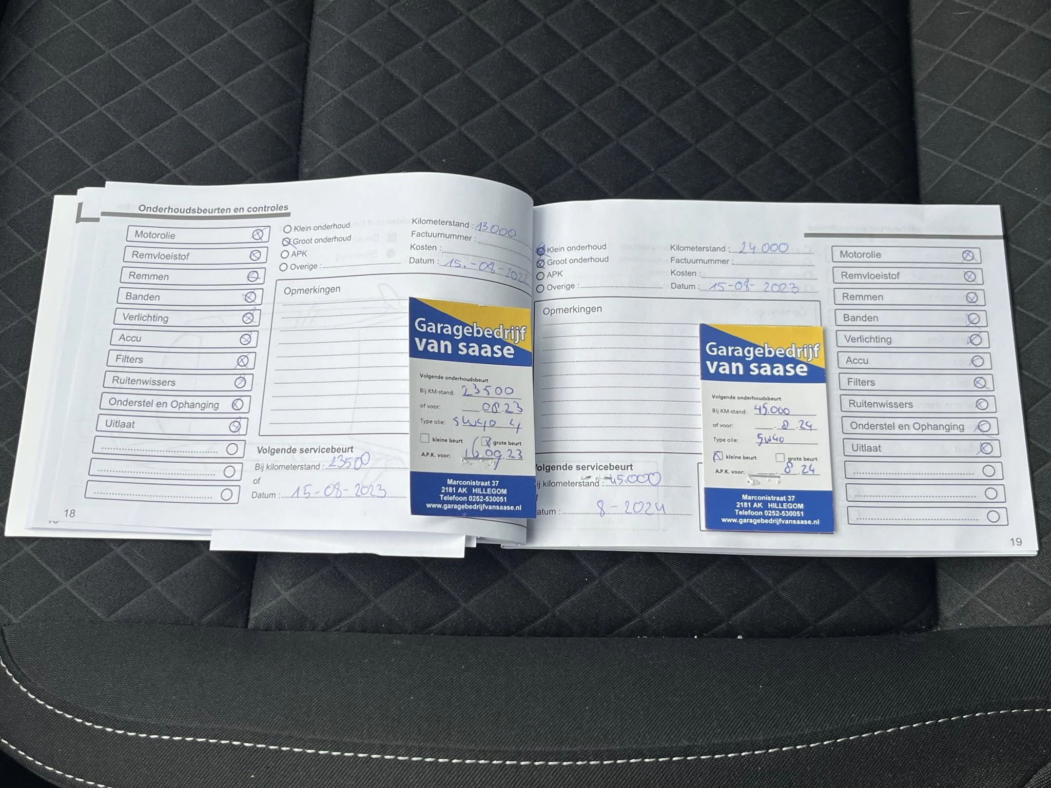 Hoofdafbeelding Škoda Rapid