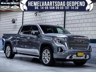 GMC Sierra Denali 6.2L V8 Automaat 4x4 1e eigenaar