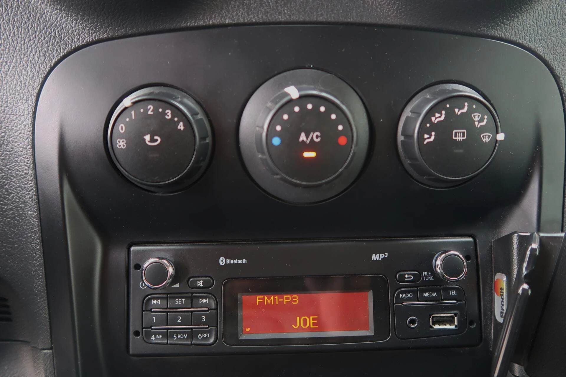 Hoofdafbeelding Mercedes-Benz Citan