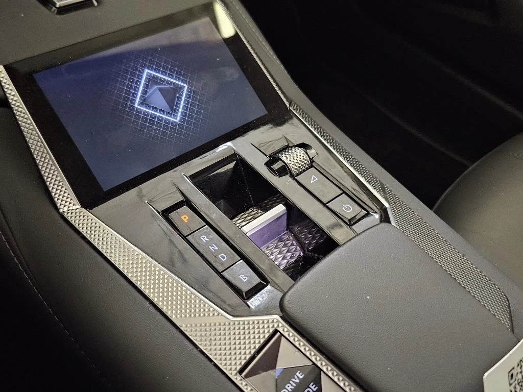 Hoofdafbeelding DS DS 4