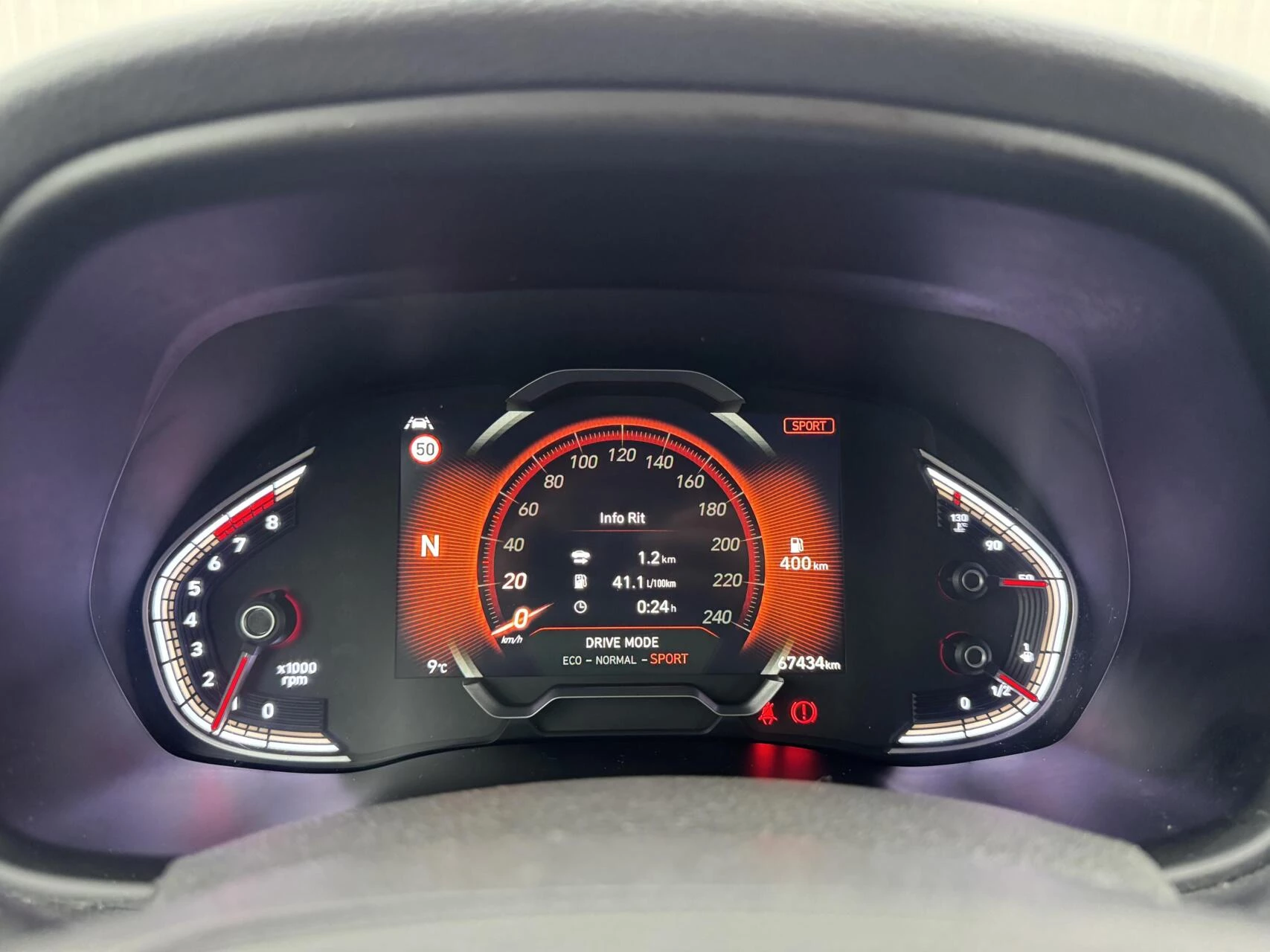 Hoofdafbeelding Hyundai i30