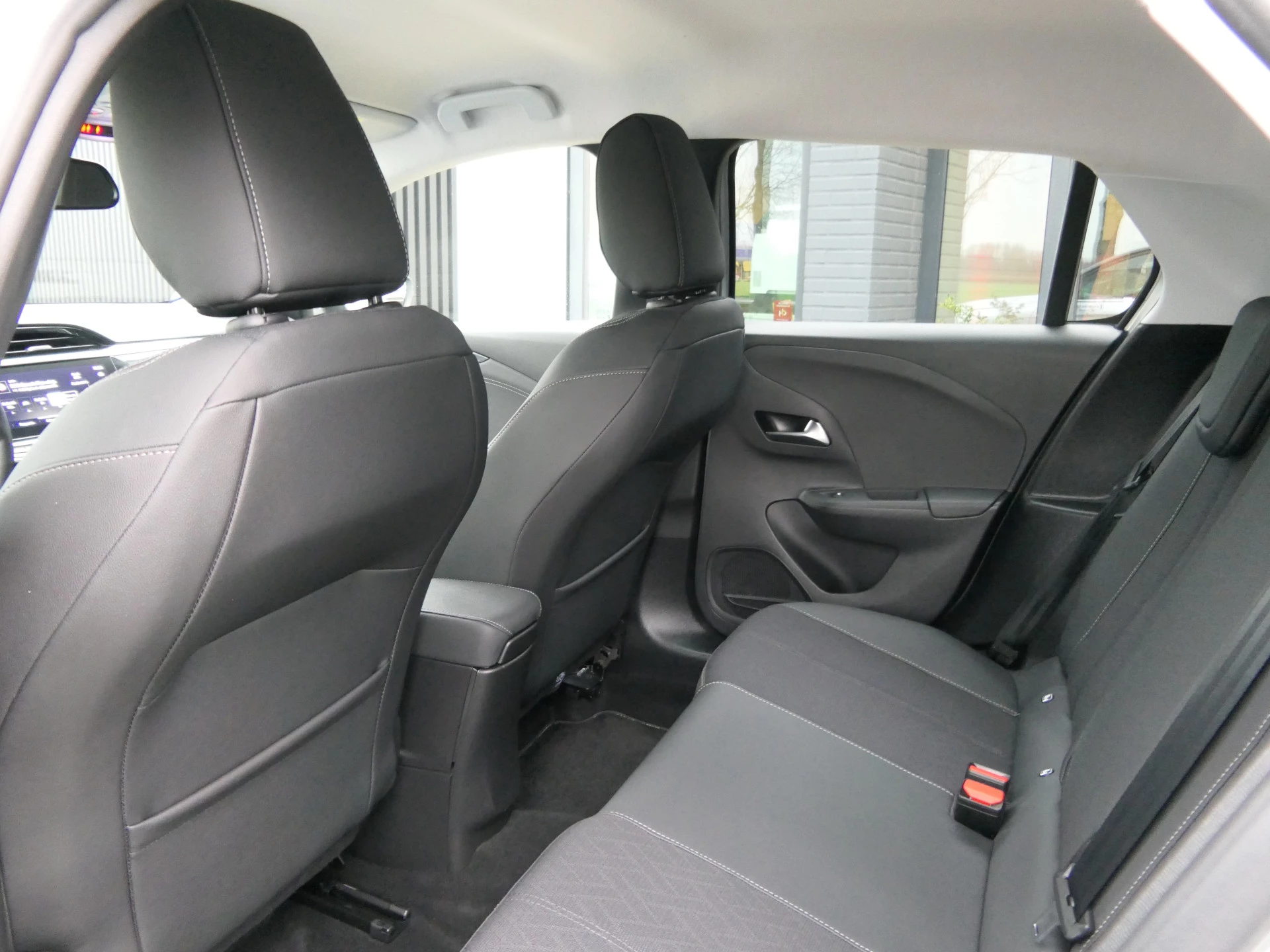 Hoofdafbeelding Opel Corsa-e