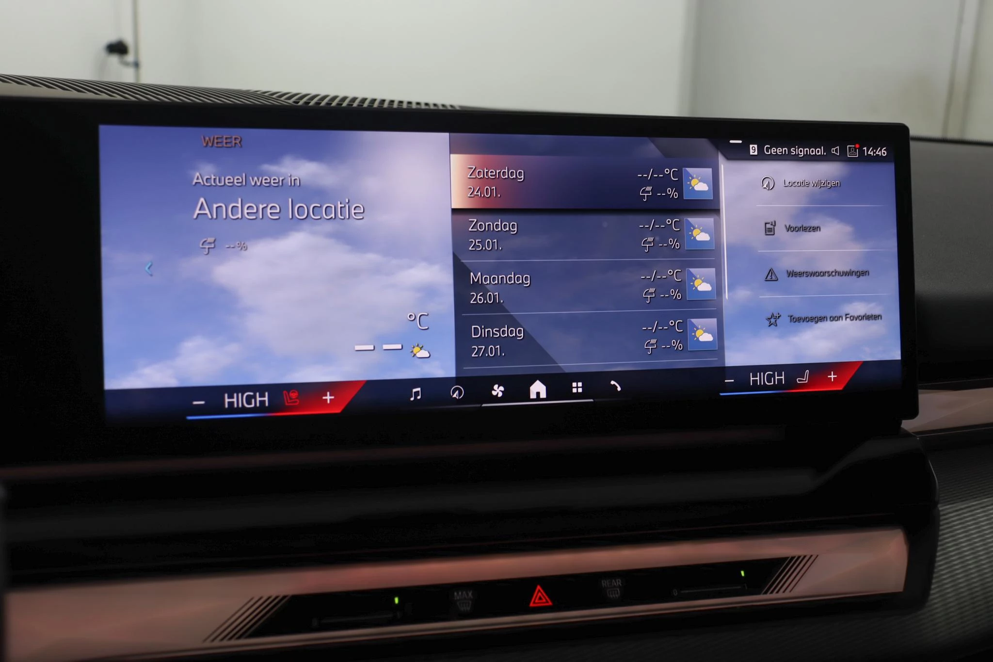 Hoofdafbeelding BMW i5