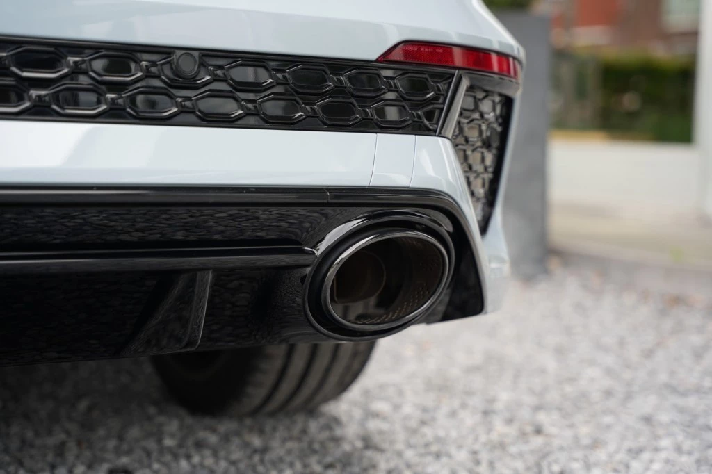 Hoofdafbeelding Audi RS3