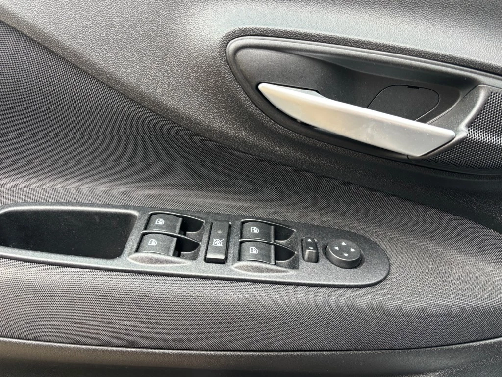 Hoofdafbeelding Fiat Punto