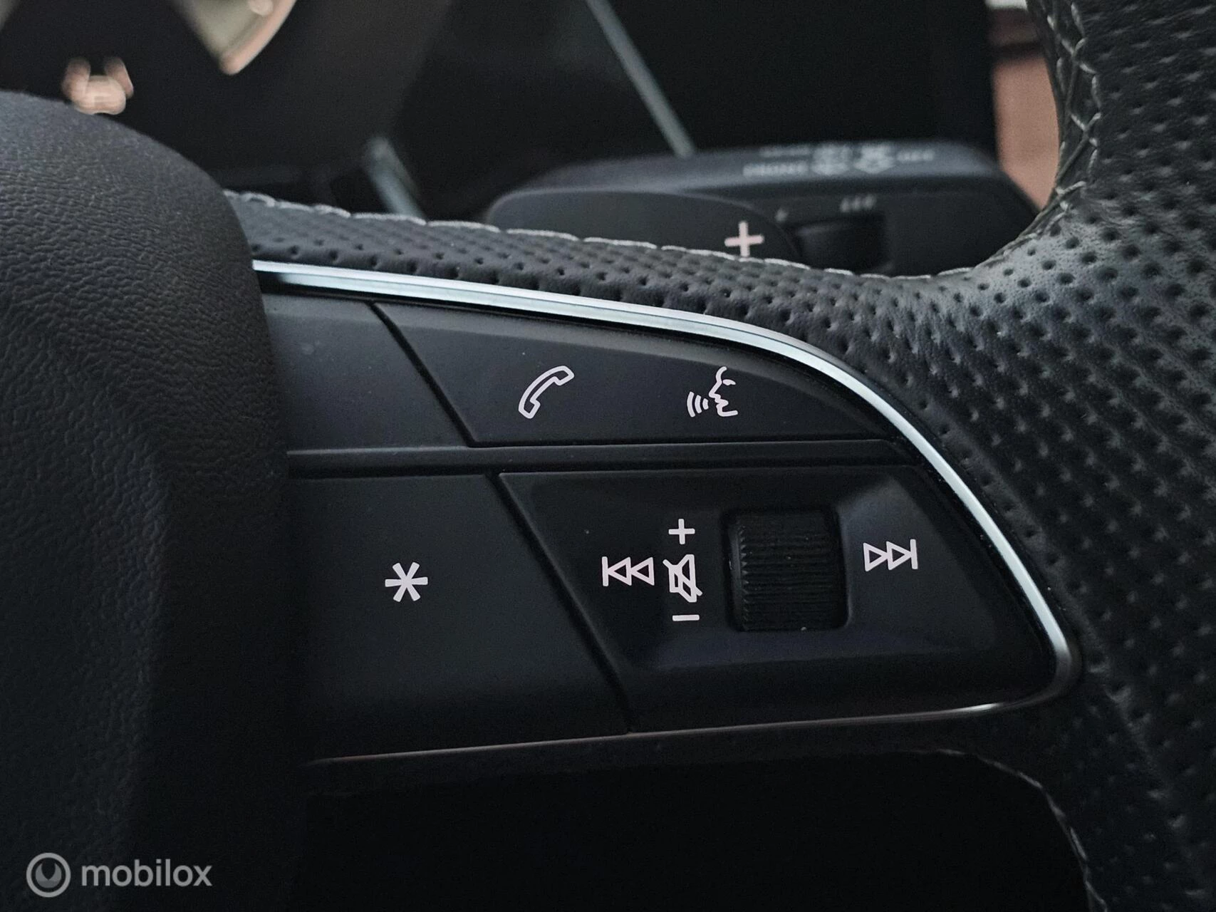 Hoofdafbeelding Audi S3