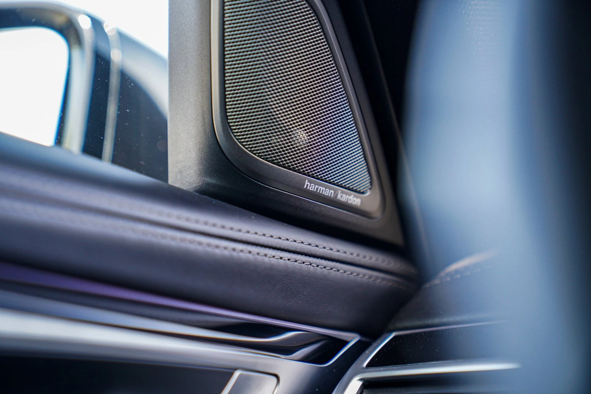 Hoofdafbeelding BMW 7 Serie