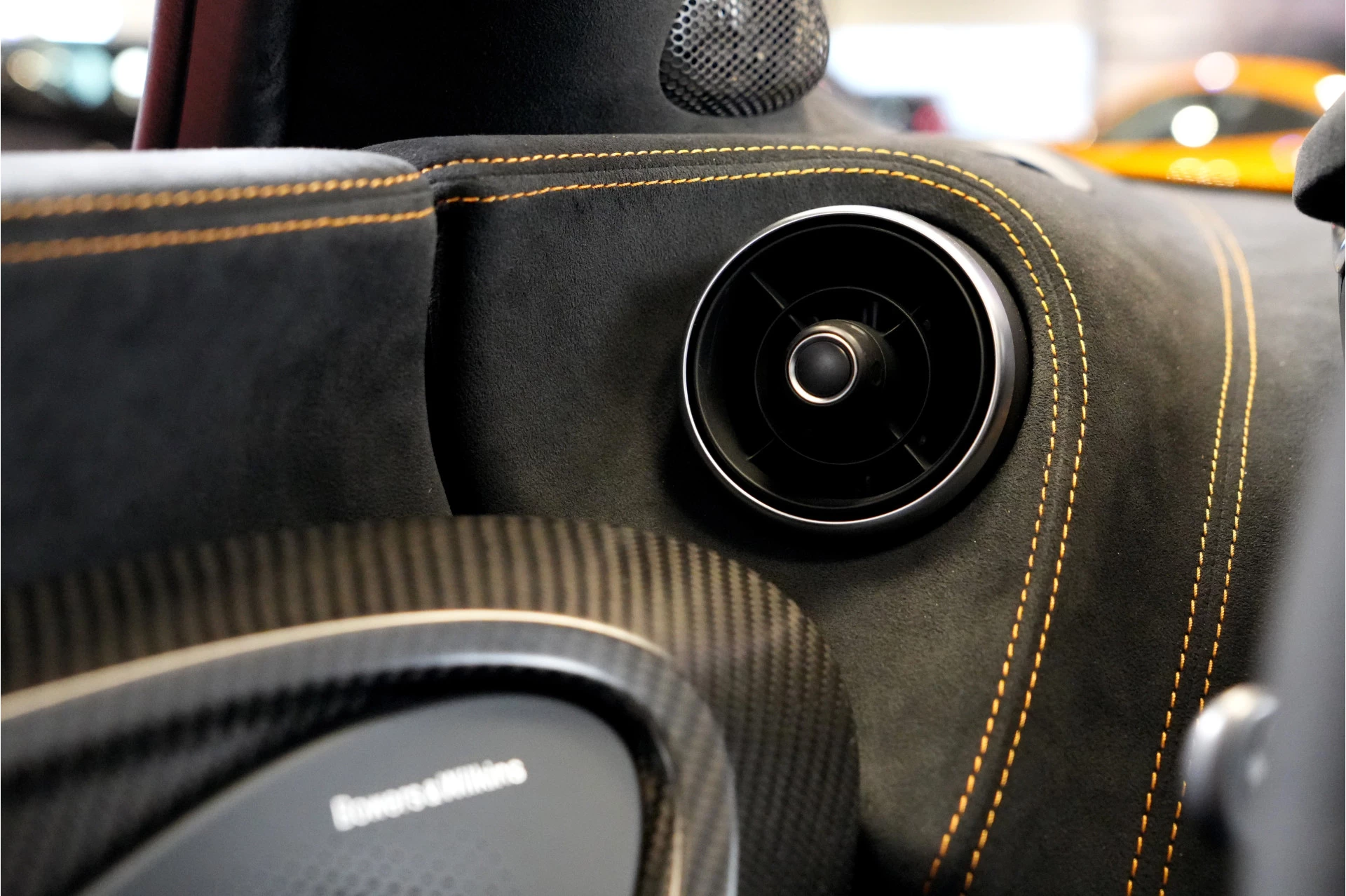 Hoofdafbeelding McLaren 600LT