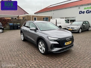 Audi Q4 e-tron 40 S edition 77 kWh