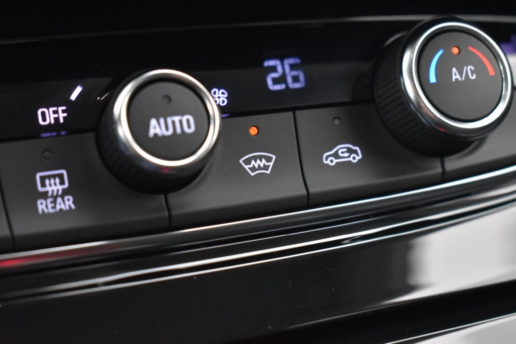 Hoofdafbeelding Opel Grandland