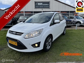Ford C-Max 1.0 Titanium Nieuwe distributieriem !!