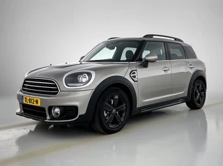 Mini Mini Countryman 1.5 One Salt (NL-auto, Dealer onderH, Navi, Cruise Con, Automaat, Airco, Etc)