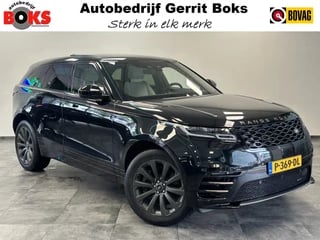 Hoofdafbeelding Land Rover Range Rover Velar