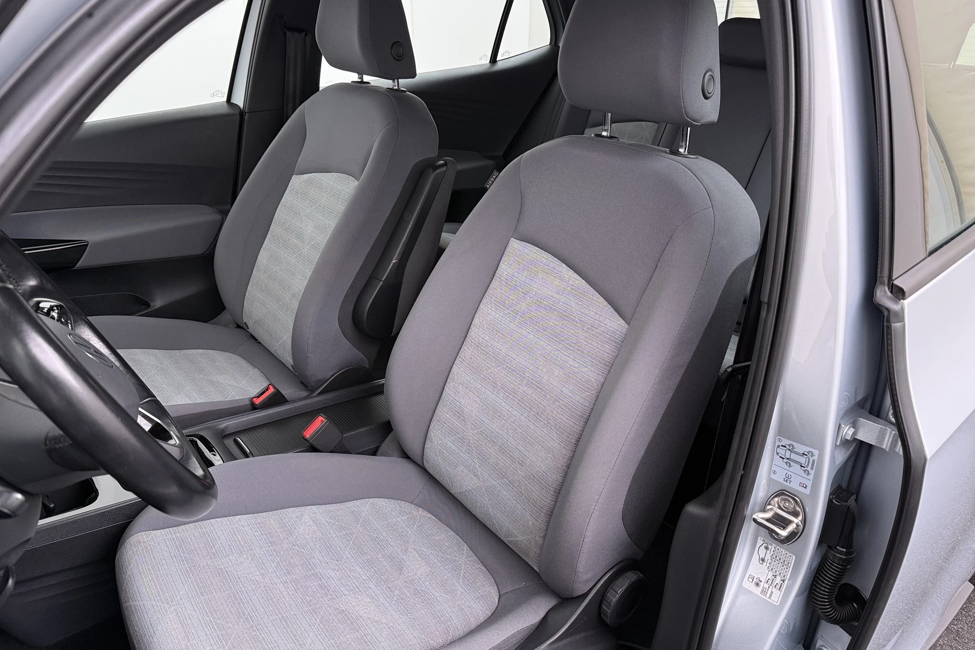 Hoofdafbeelding Volkswagen ID.3