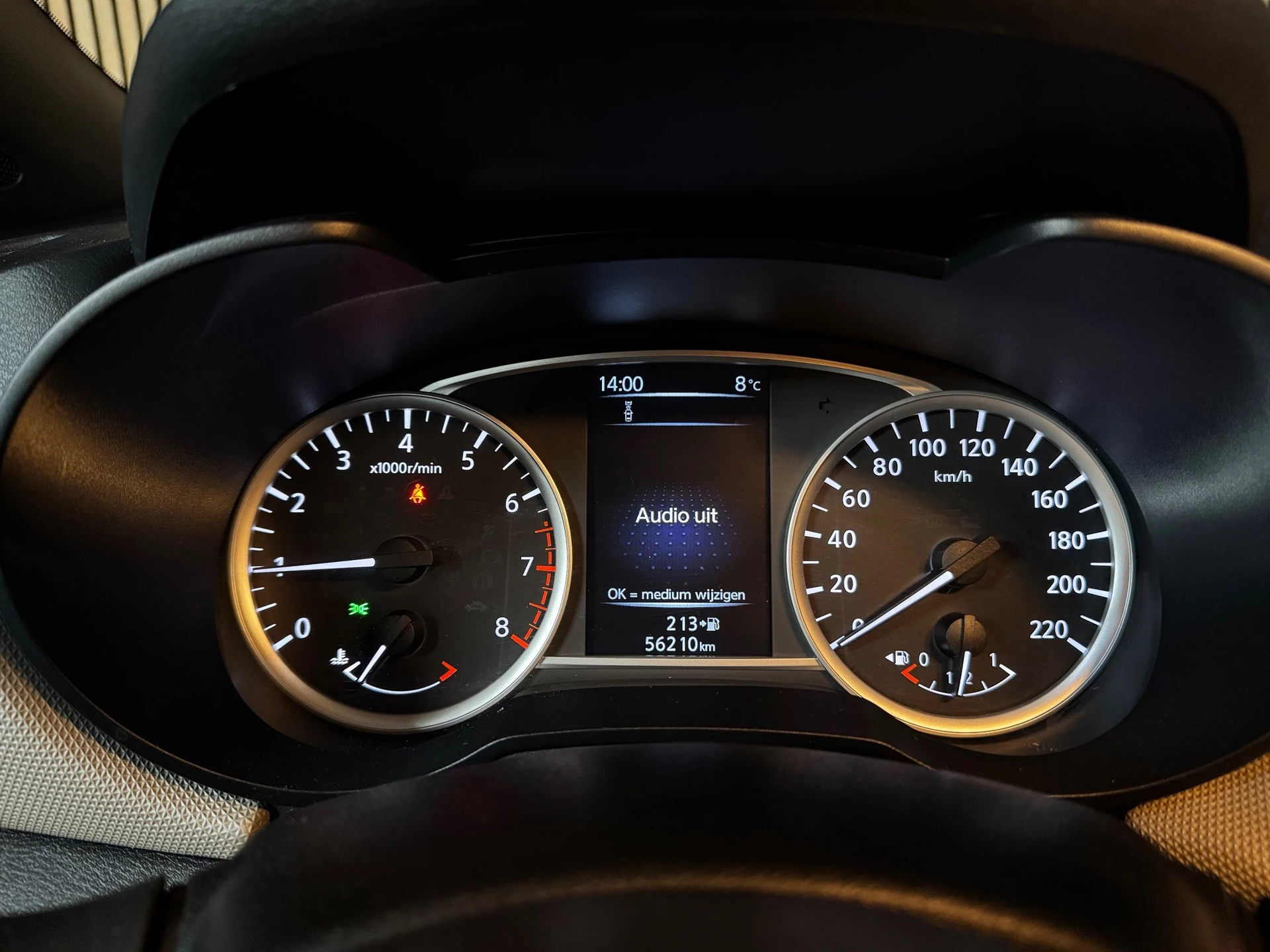 Hoofdafbeelding Nissan Micra