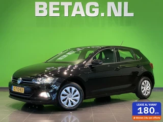 Volkswagen Polo 1.0 TSI Comfortline | Adaptive Cruise | Navi |