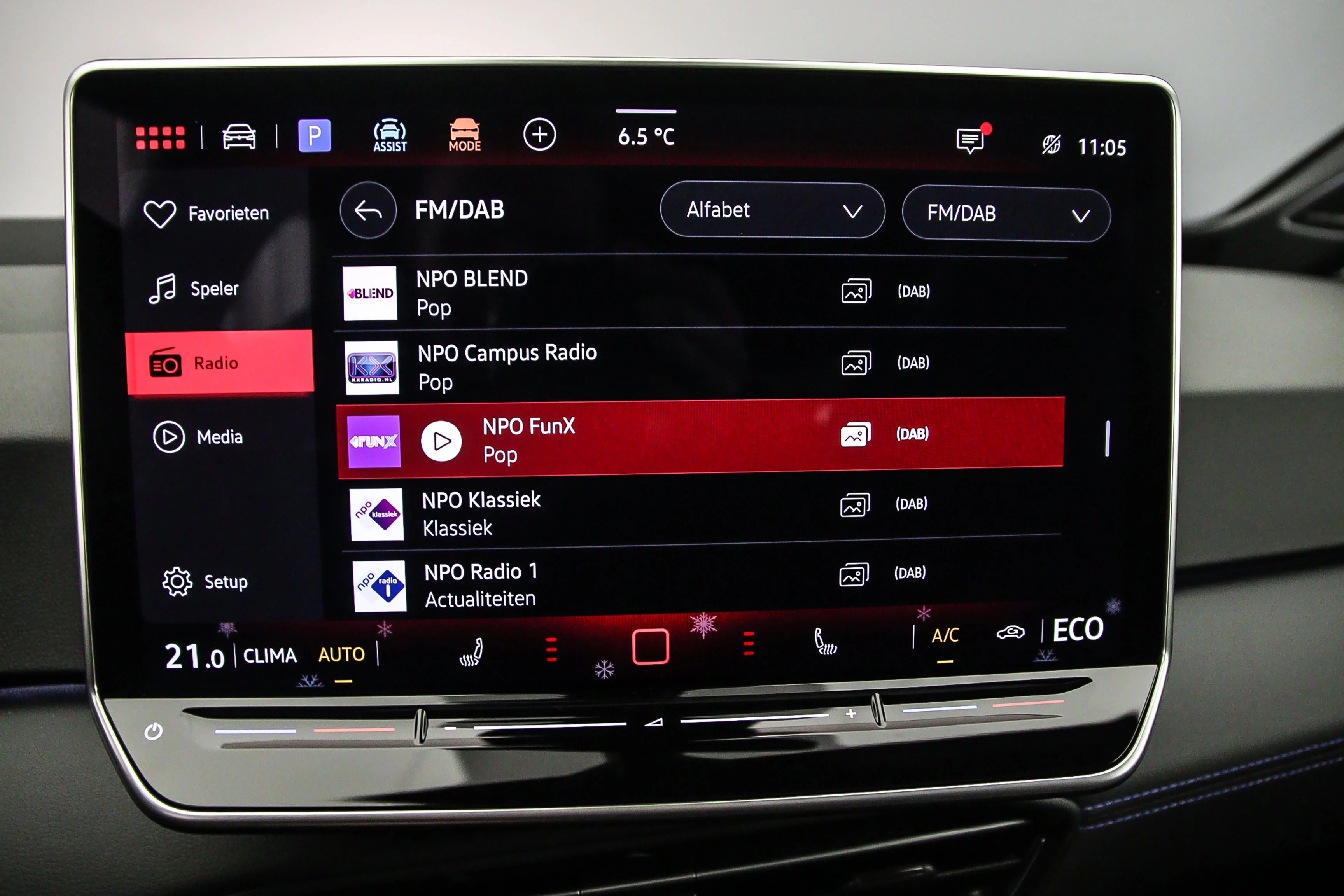 Hoofdafbeelding Volkswagen ID.3