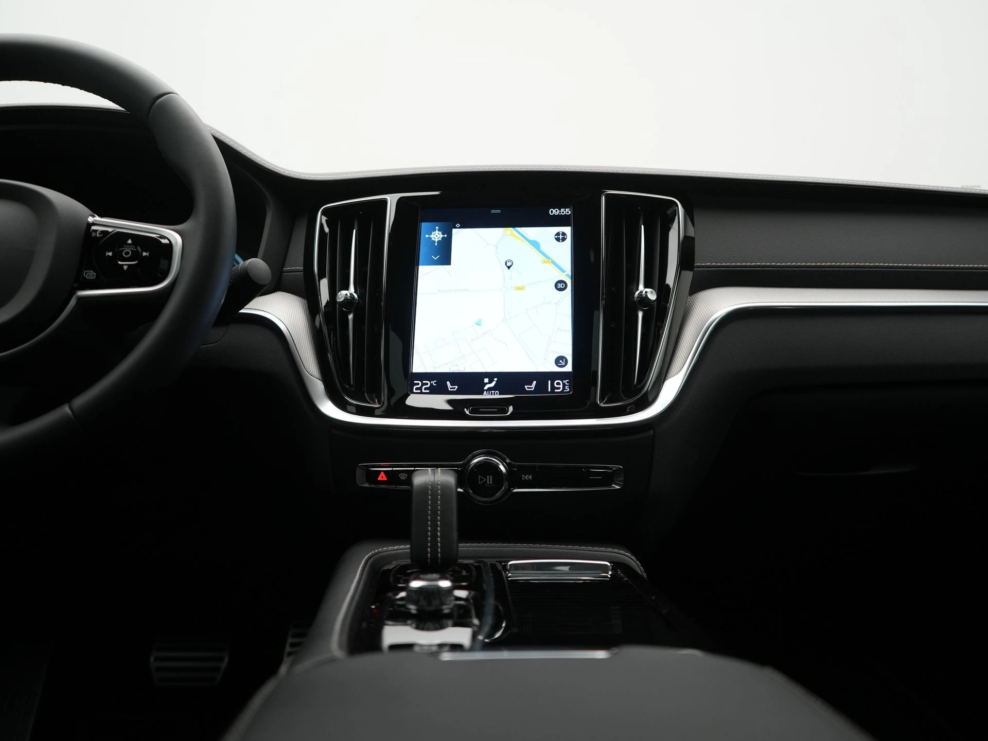Hoofdafbeelding Volvo S60