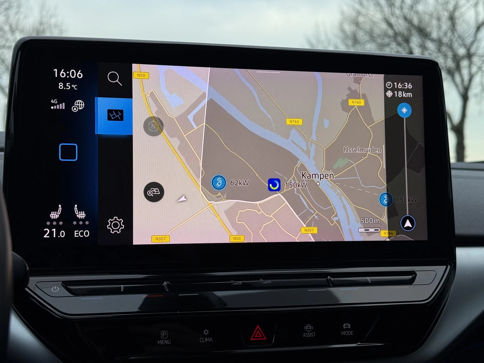 Hoofdafbeelding Volkswagen ID.4