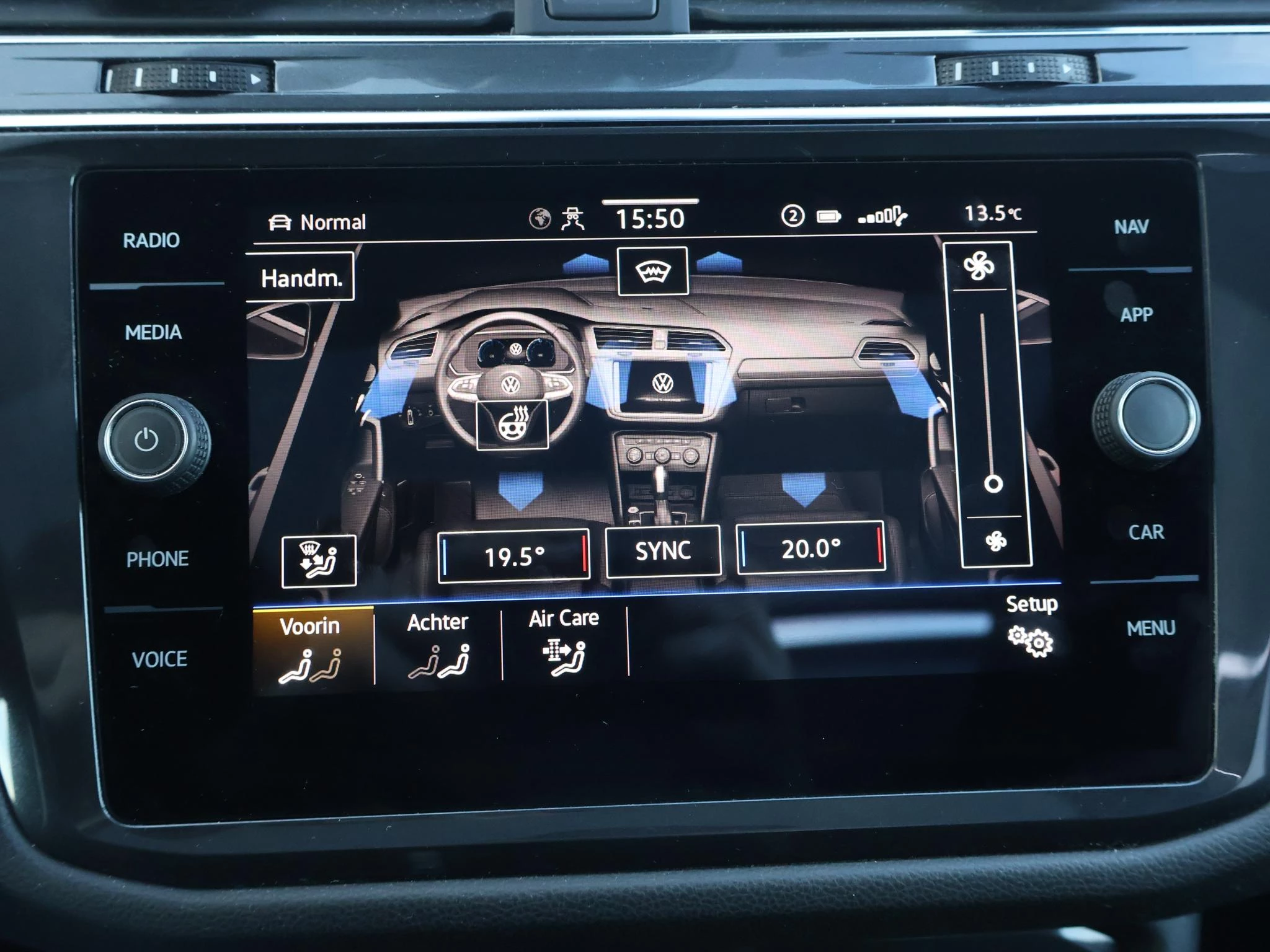 Hoofdafbeelding Volkswagen Tiguan Allspace