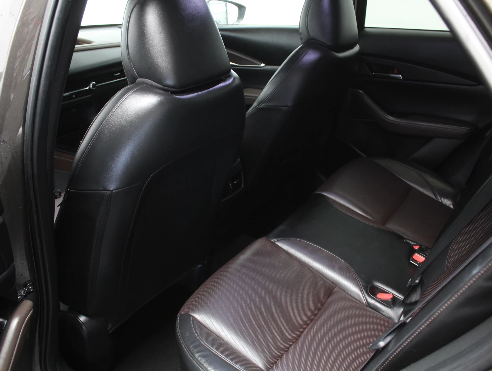 Hoofdafbeelding Mazda CX-30