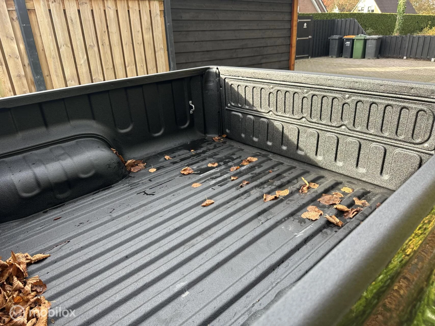 Hoofdafbeelding Toyota Hilux