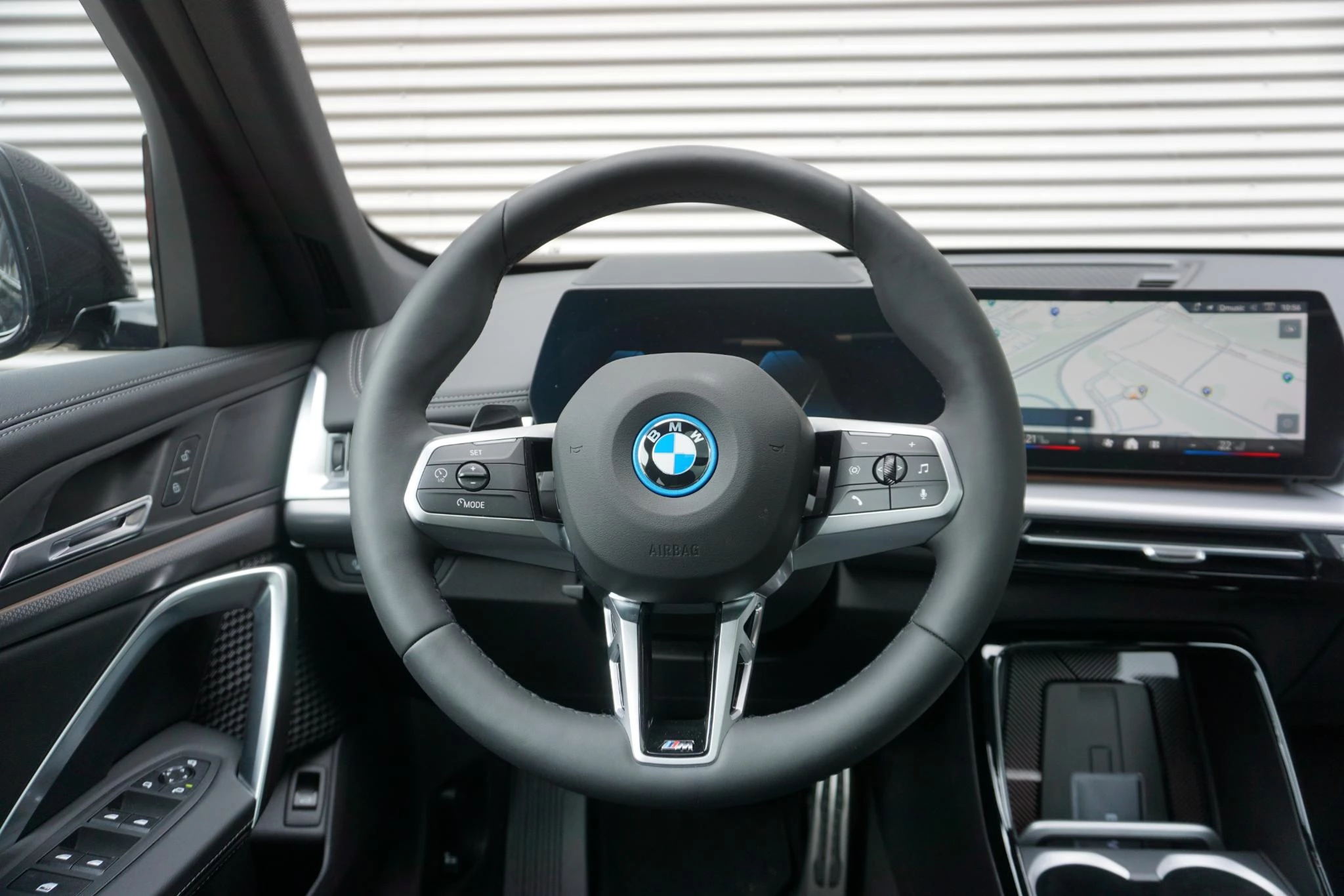 Hoofdafbeelding BMW iX1