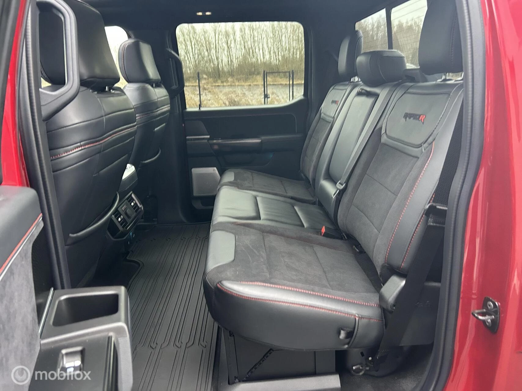 Hoofdafbeelding Ford F-150