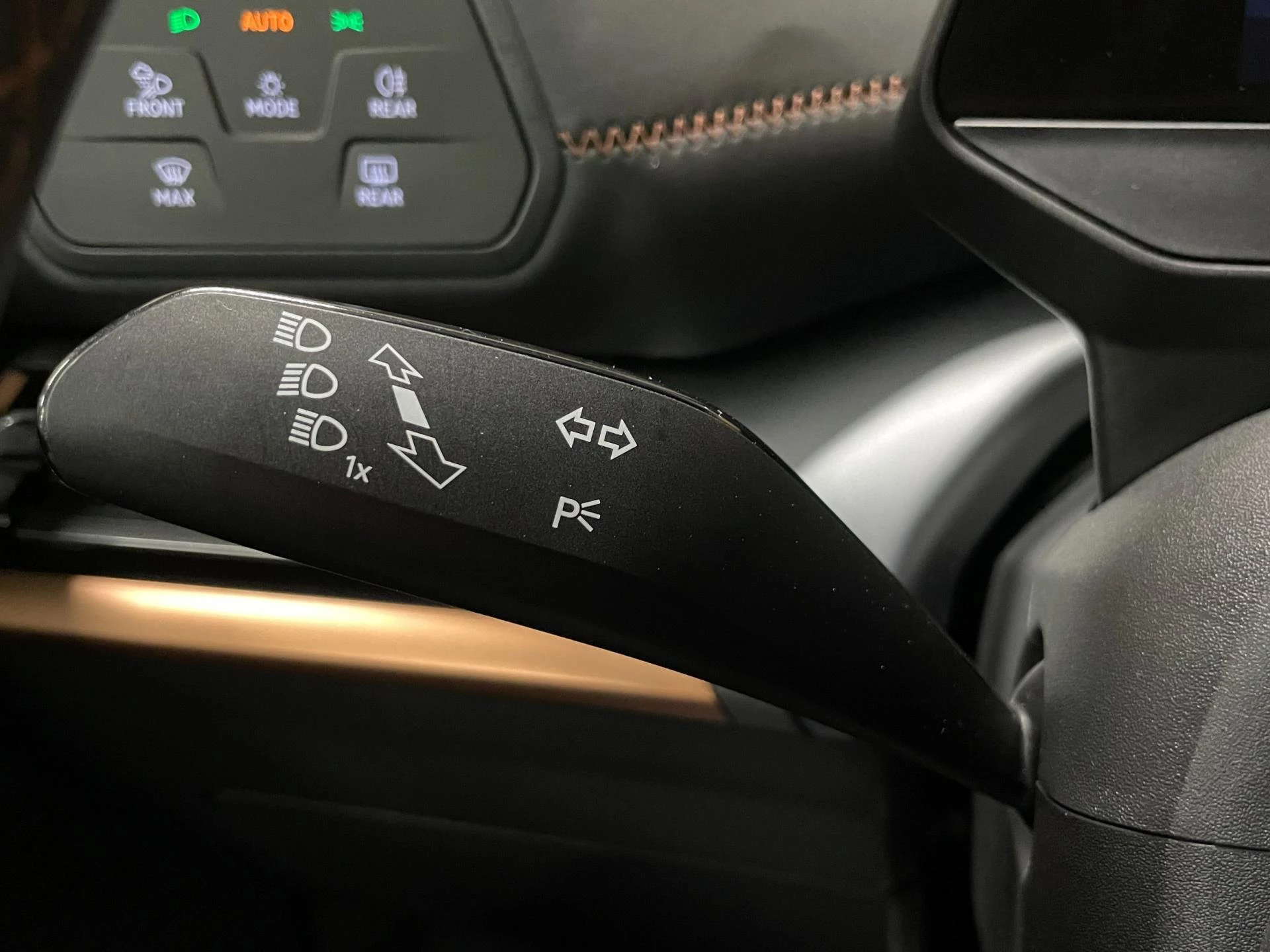 Hoofdafbeelding CUPRA Born