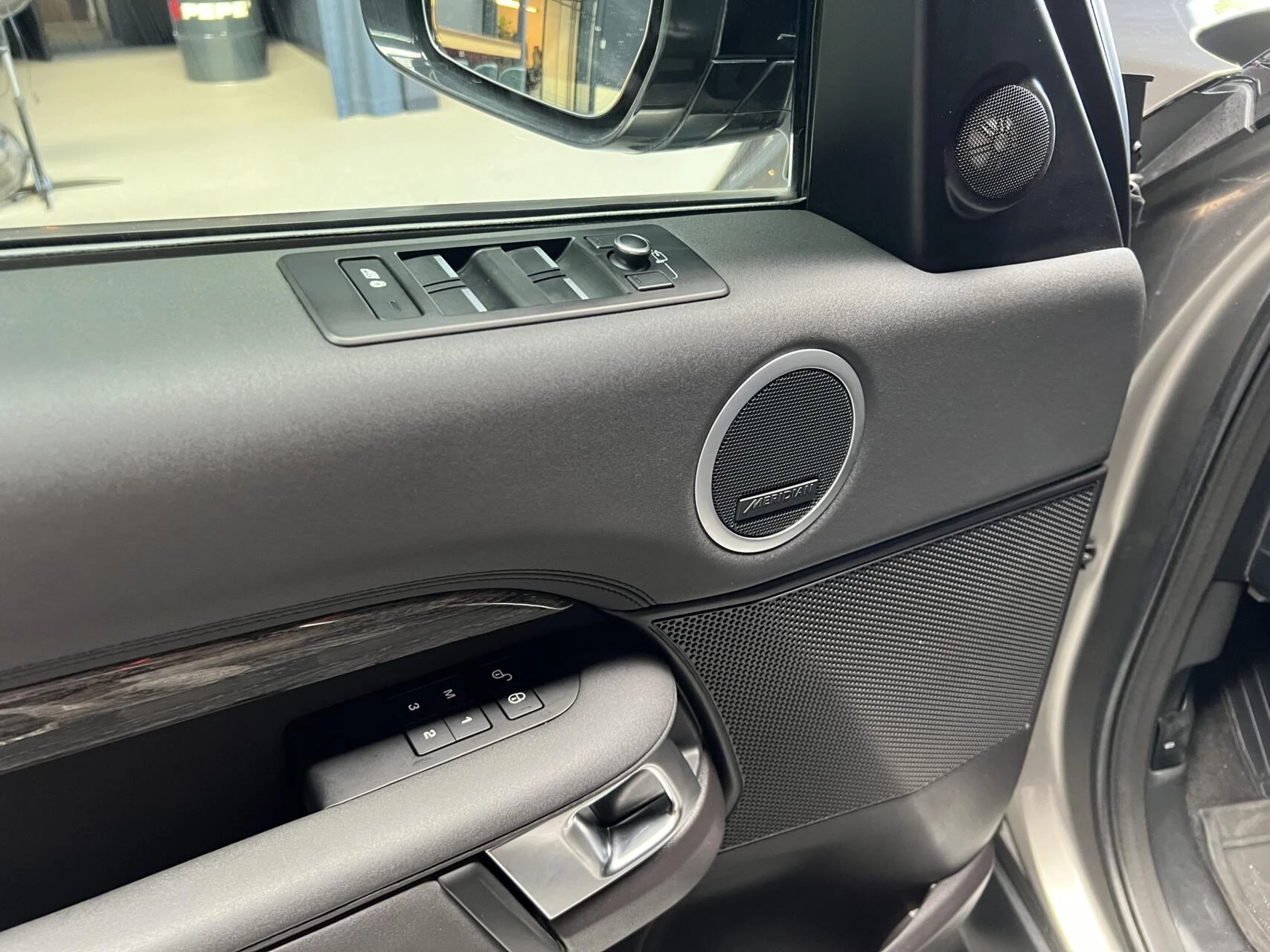 Hoofdafbeelding Land Rover Discovery