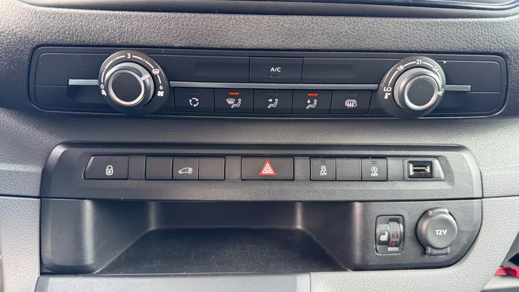 Hoofdafbeelding Citroën Jumpy