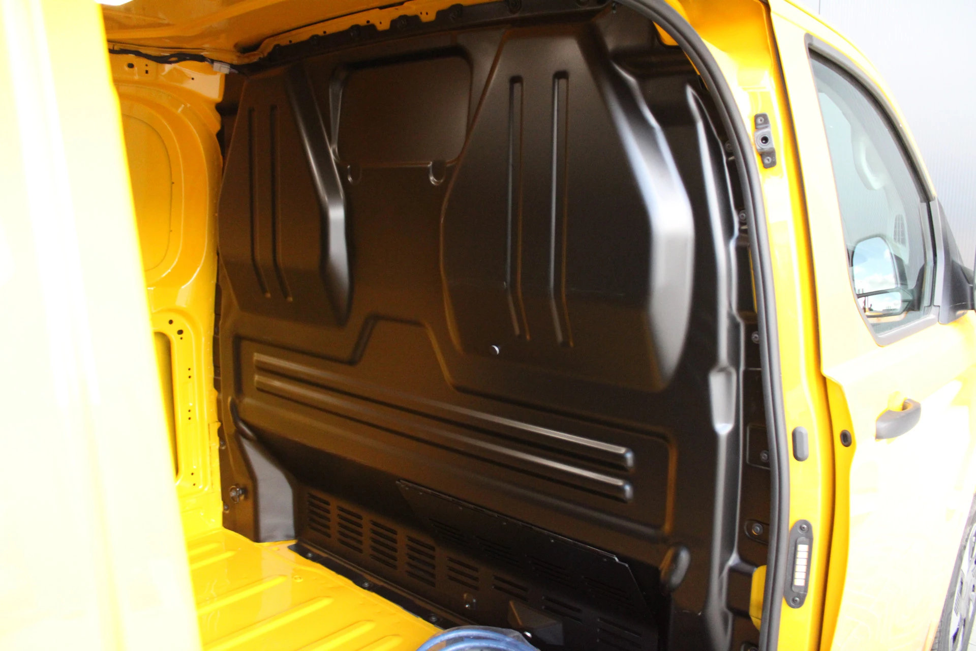 Hoofdafbeelding Ford E-Transit