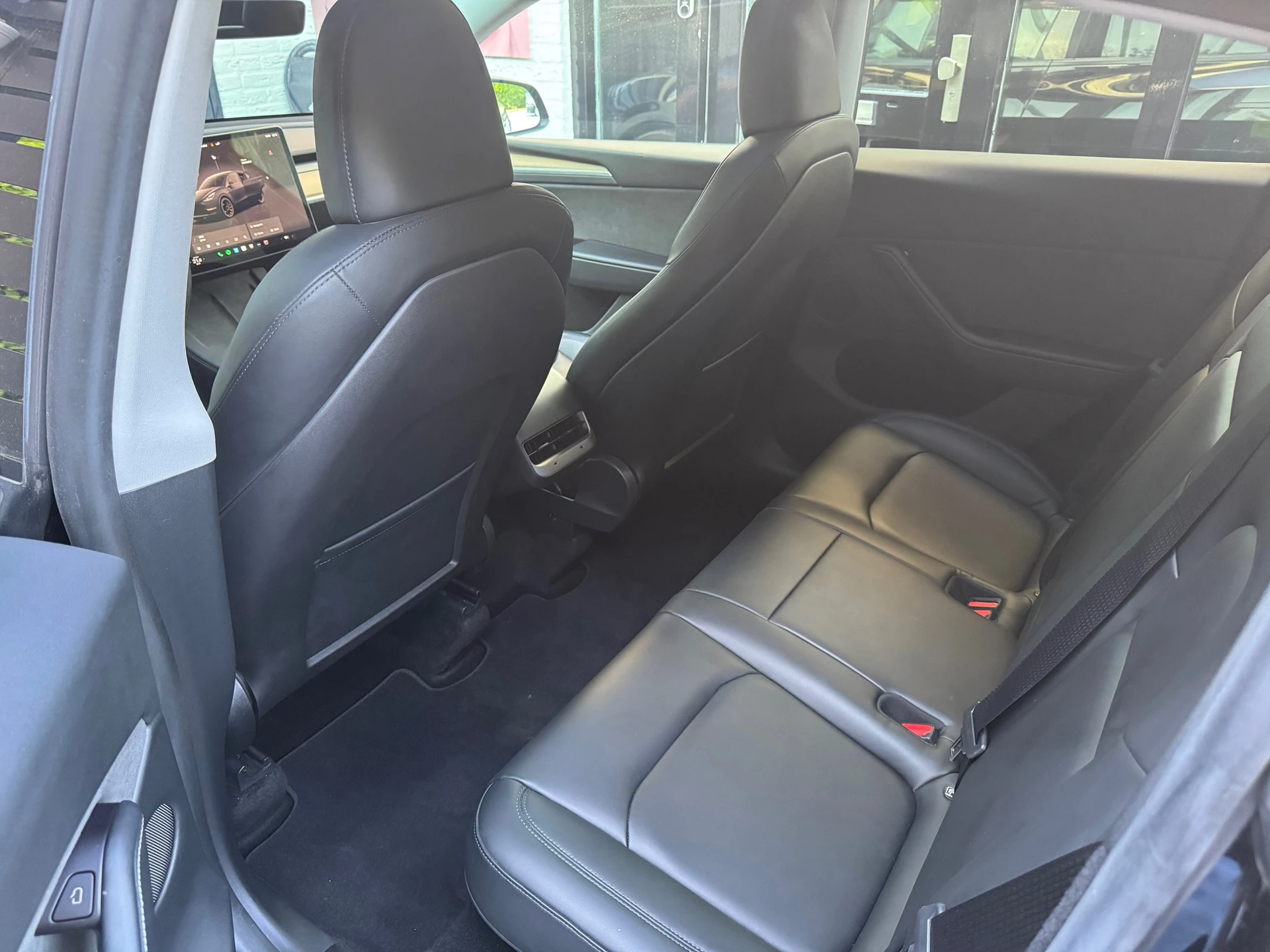 Hoofdafbeelding Tesla Model Y