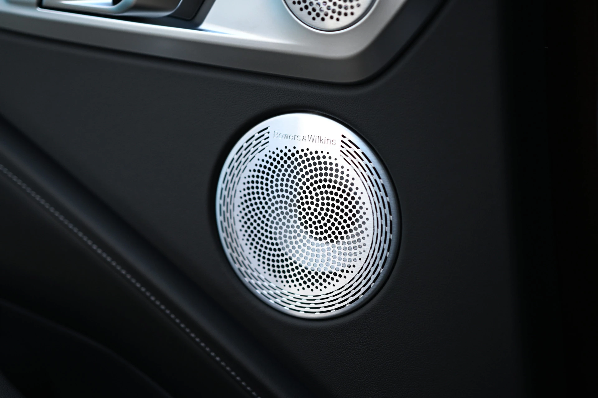Hoofdafbeelding BMW XM